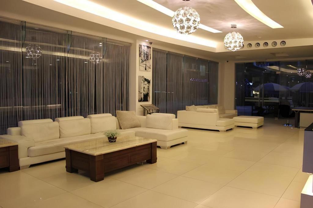 Kingston Hotel קוטה קינבלו מראה חיצוני תמונה