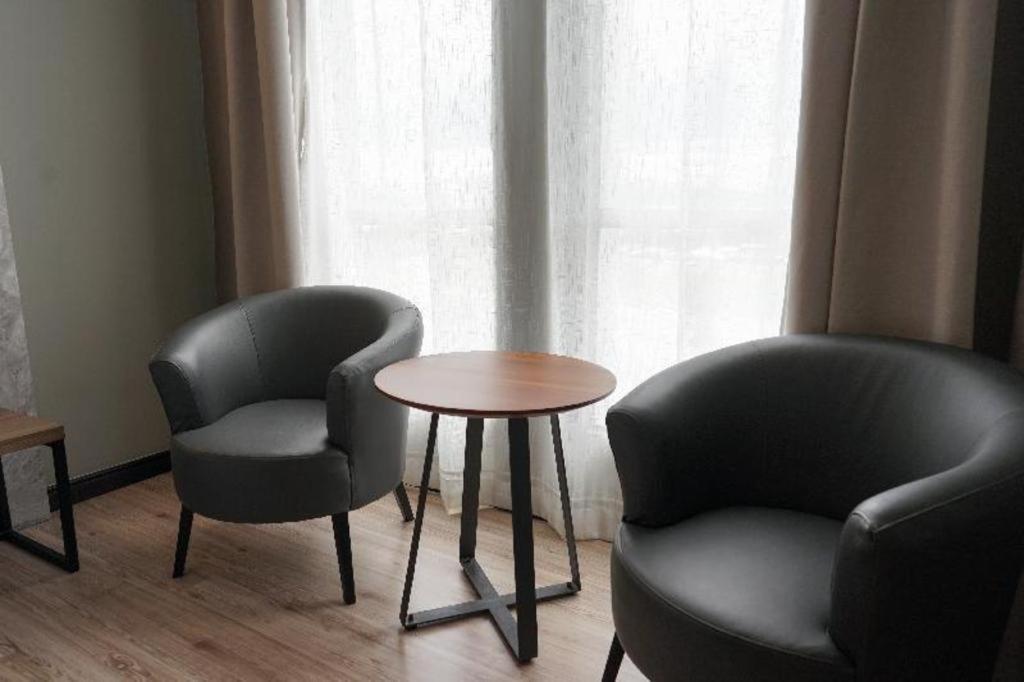 Kingston Hotel קוטה קינבלו מראה חיצוני תמונה