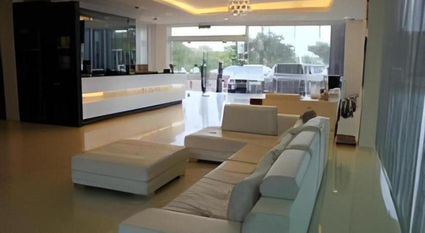 Kingston Hotel קוטה קינבלו מראה חיצוני תמונה